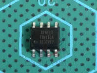 ATTINY13A-SU SOP8